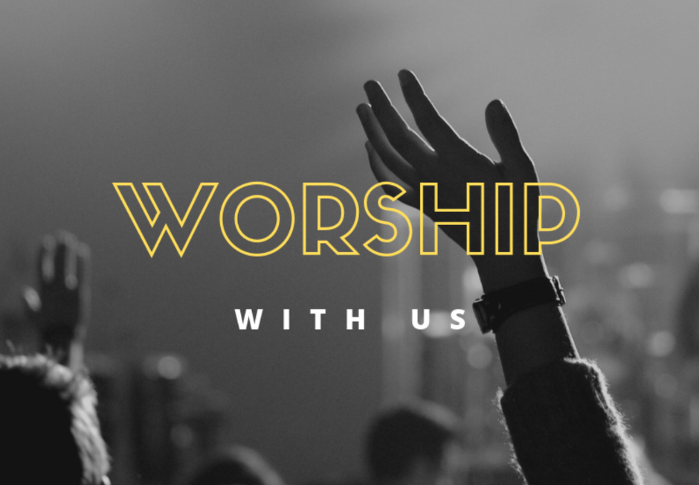 Worship-event image
