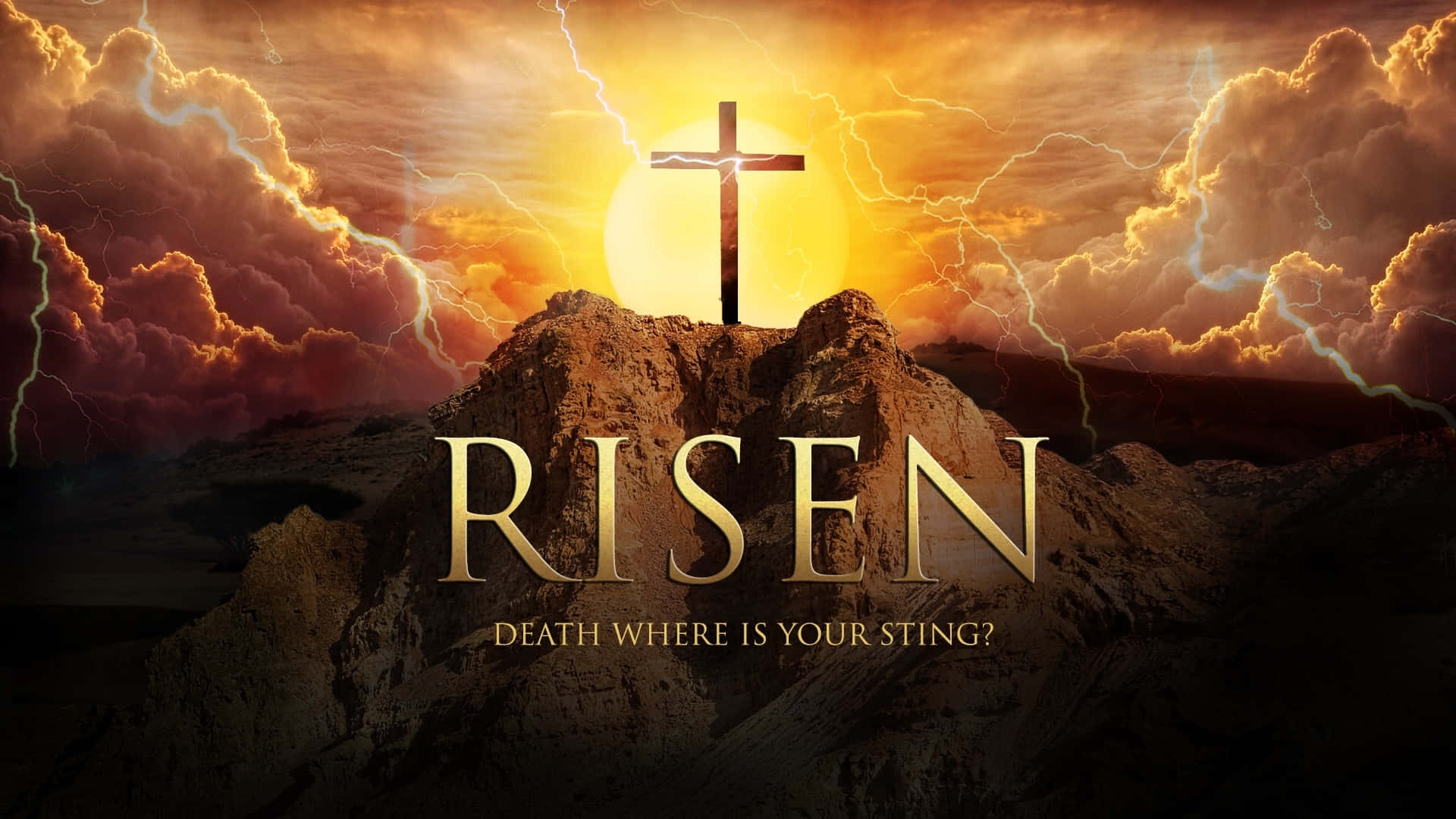 Easter 2025 image