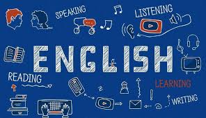 English Class 2