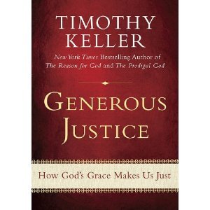 Generous Justice Class image