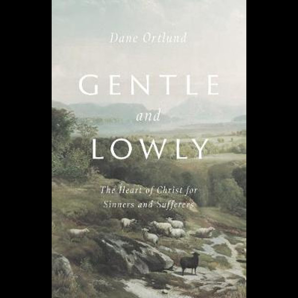 gentle-and-lowly