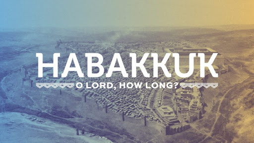 Habakkuk CG Photo