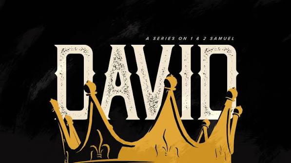 The Life of David banner