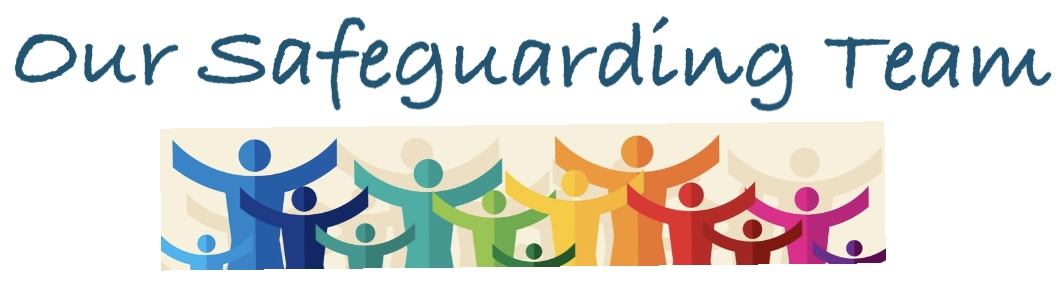 Safeguarding Team