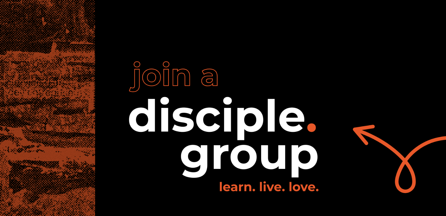 Discipleship Groups