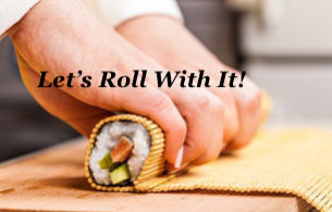 sushi-rolling