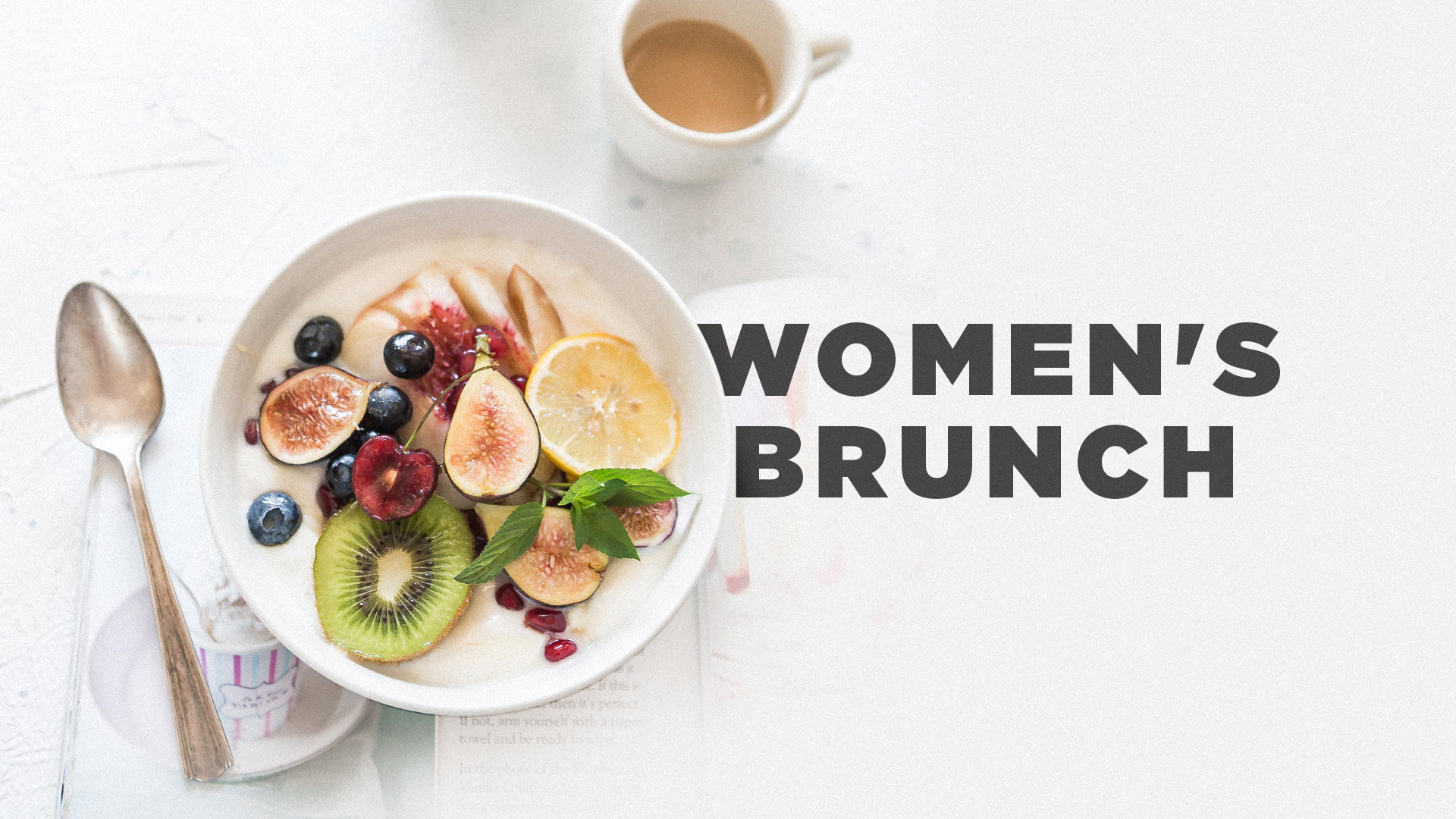 Women's Brunch image