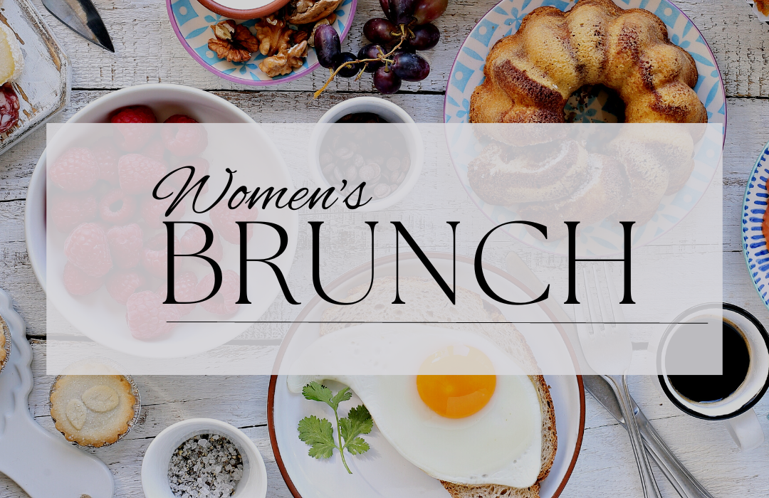 Women's Brunch image