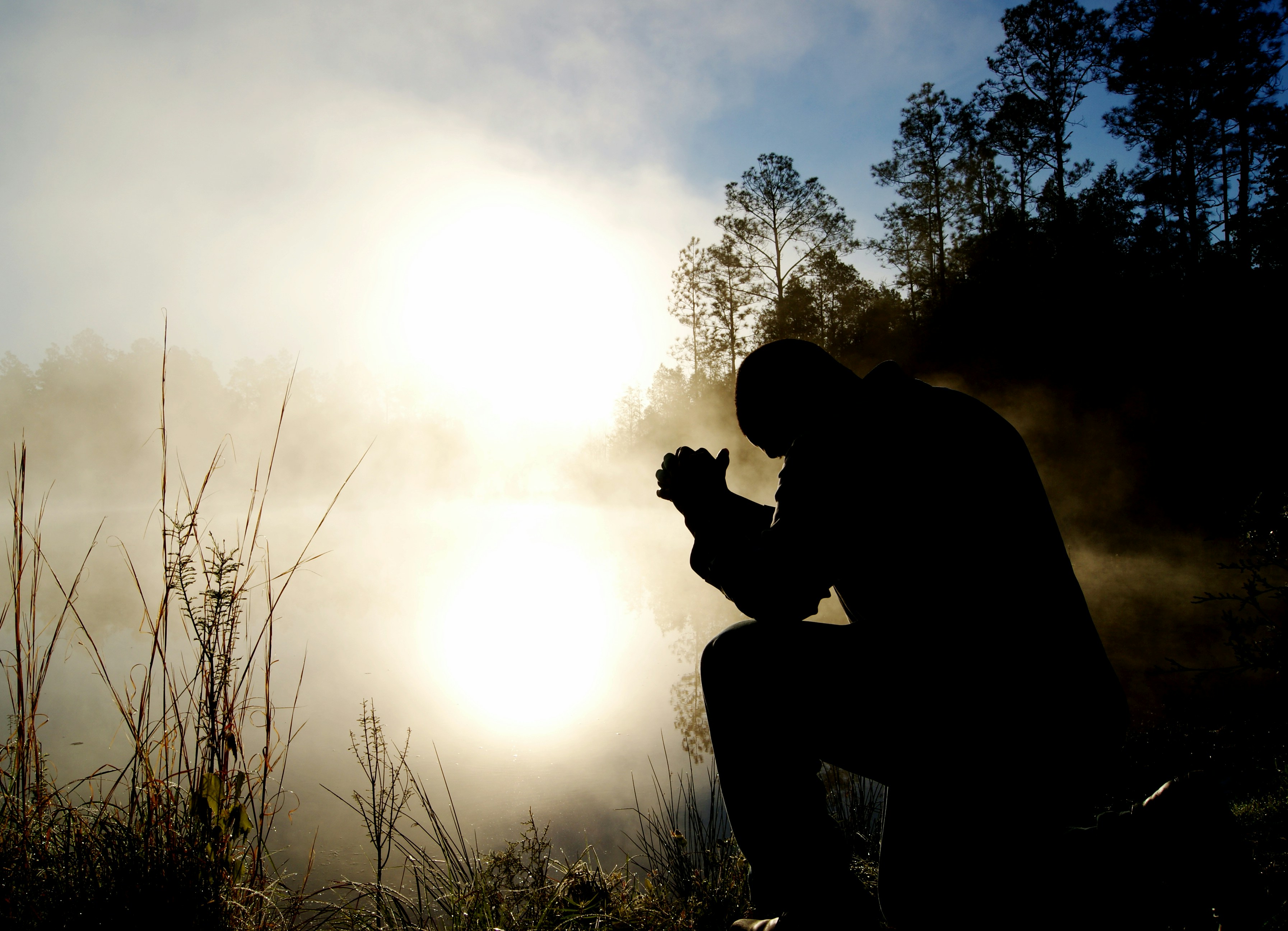 Prayer Request 请求代祷