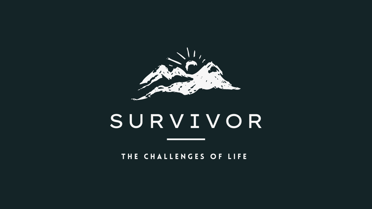 Survivor banner