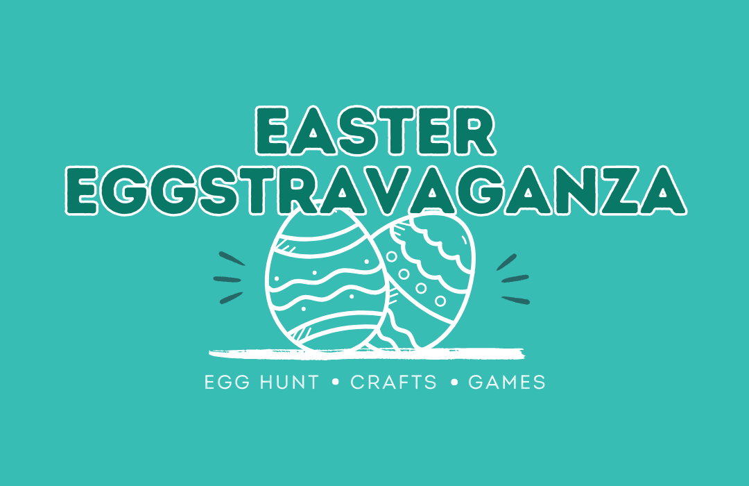 Easter Eggstravaganza image