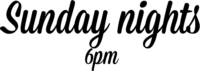 sundaynights
