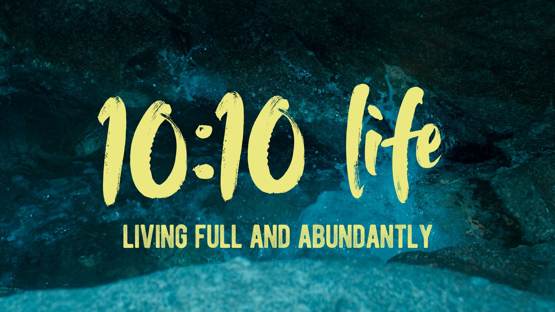10:10 Life image