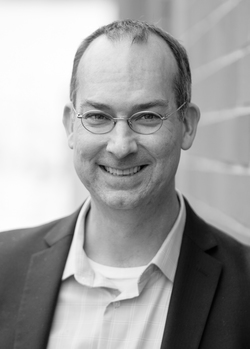 Doug O'Donnell