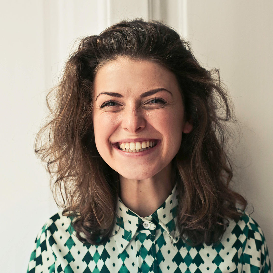 staff profile image