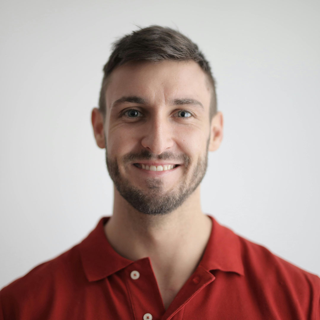 staff profile image