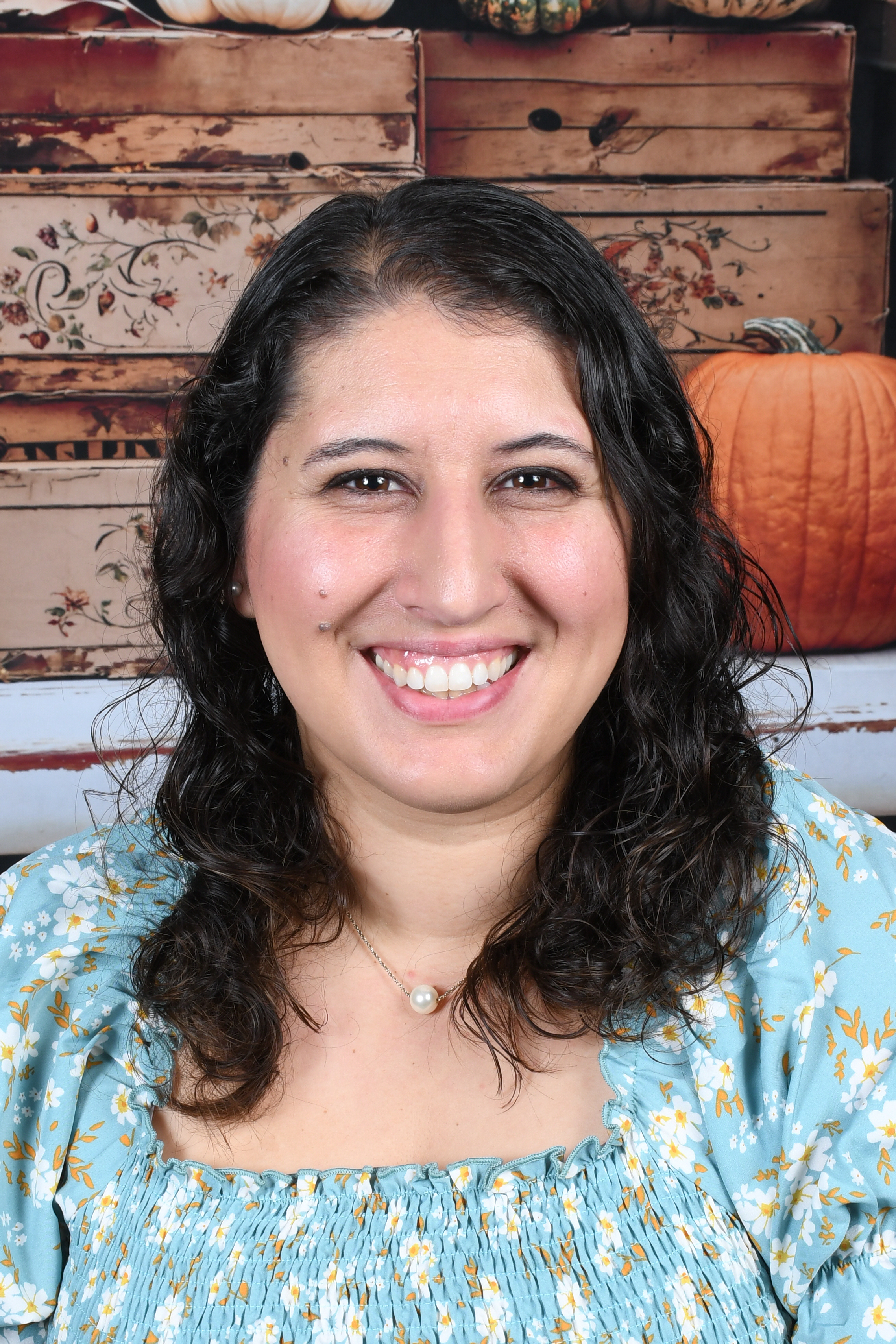 staff profile image