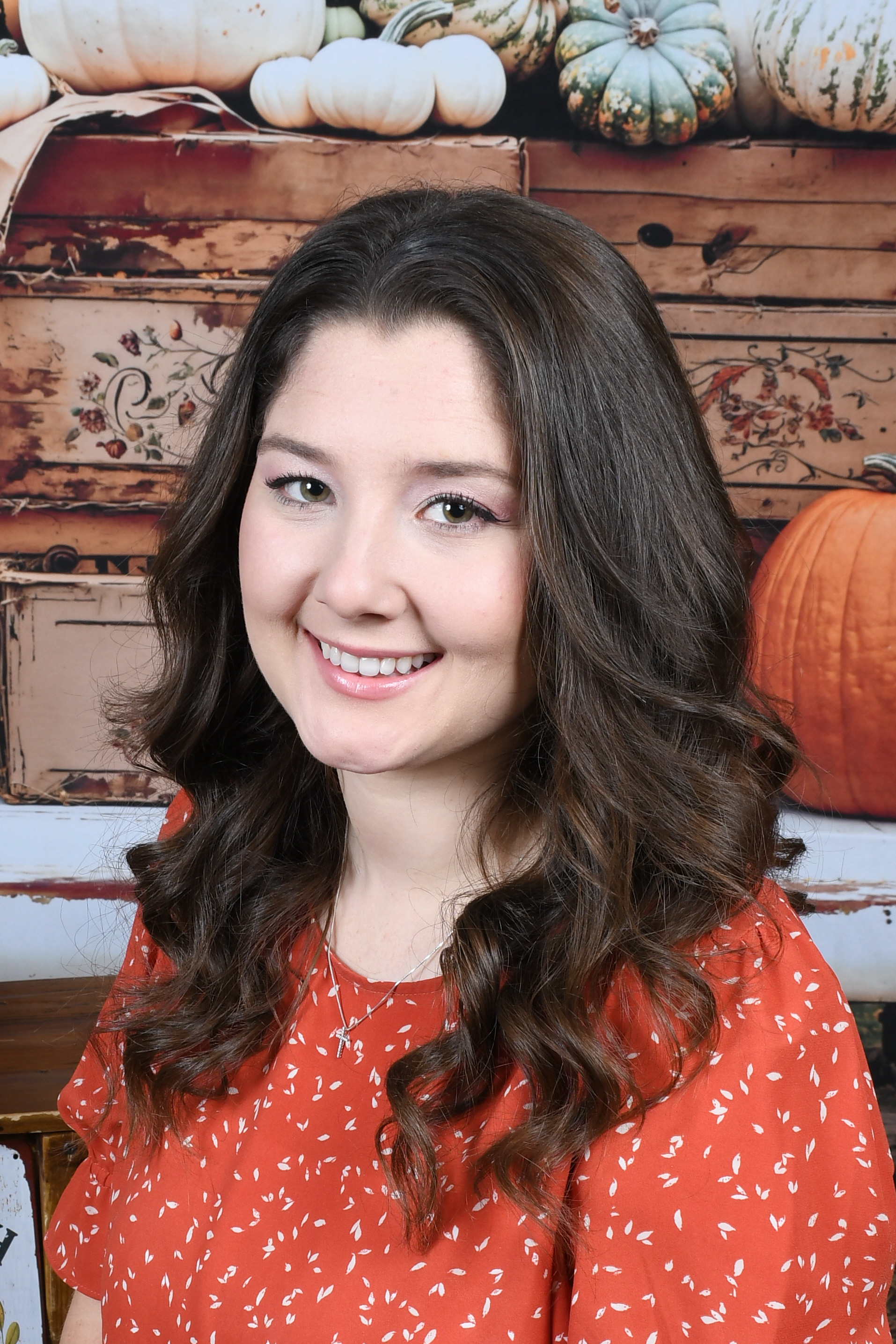 staff profile image
