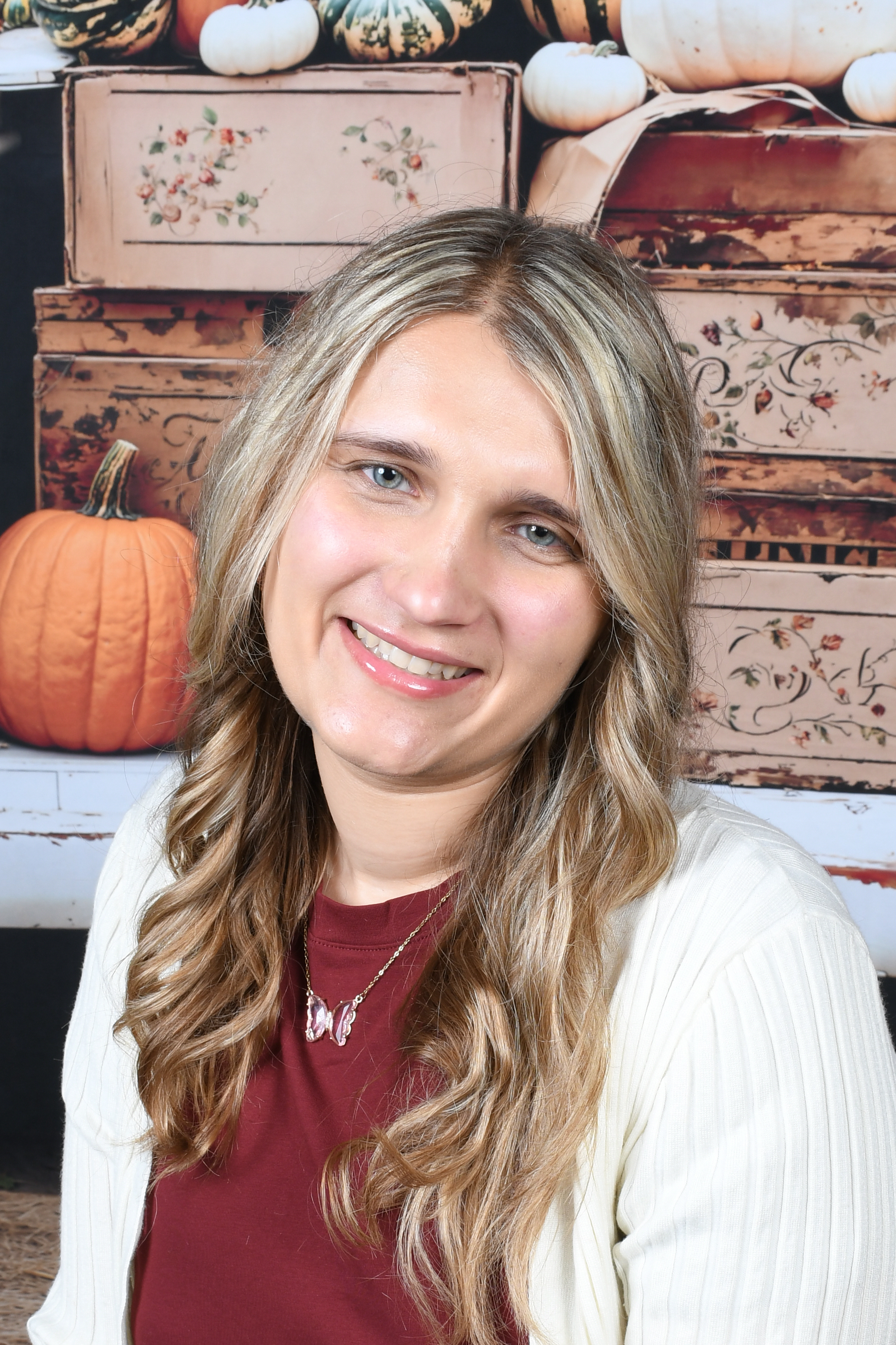 staff profile image