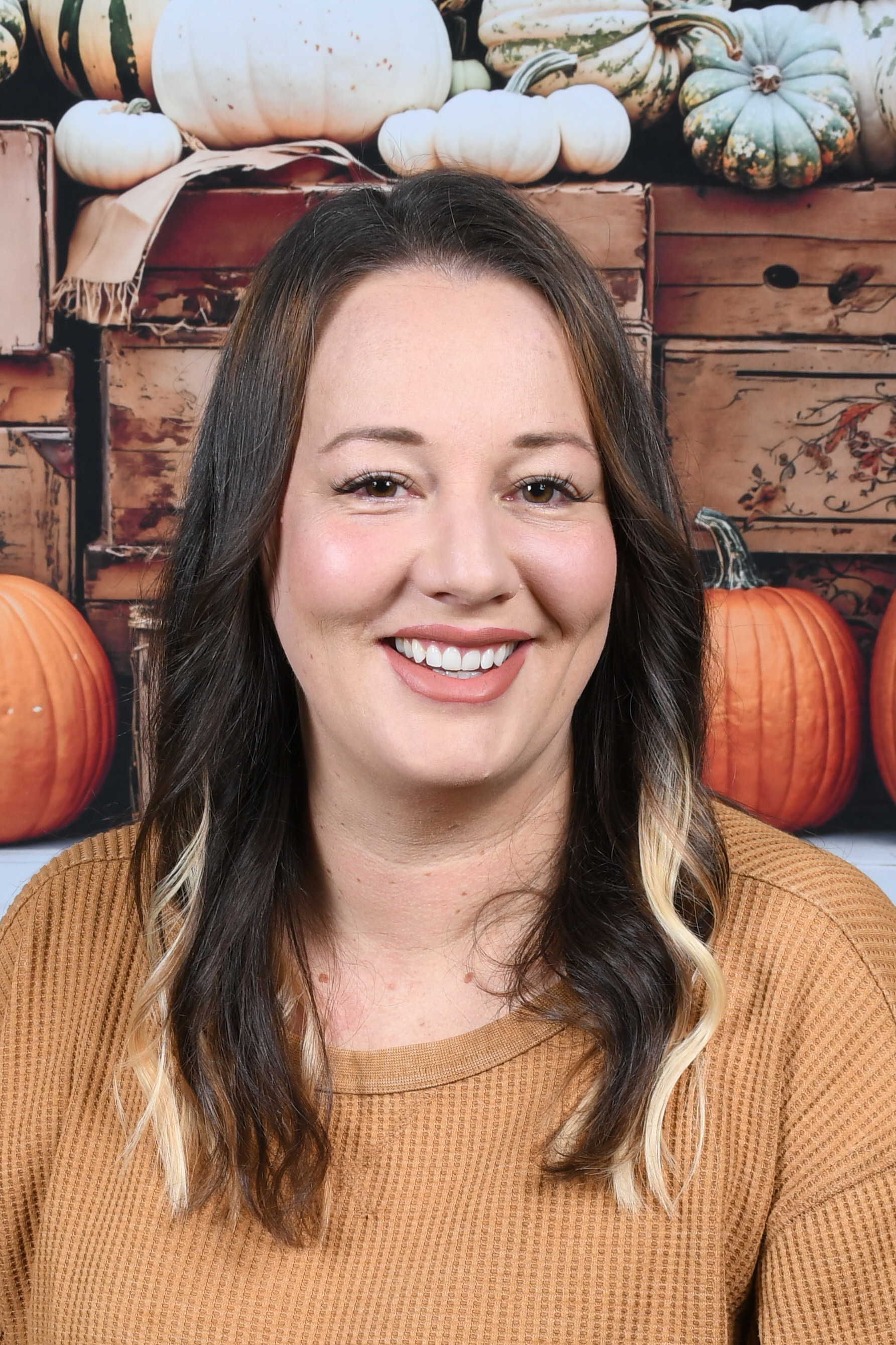 staff profile image