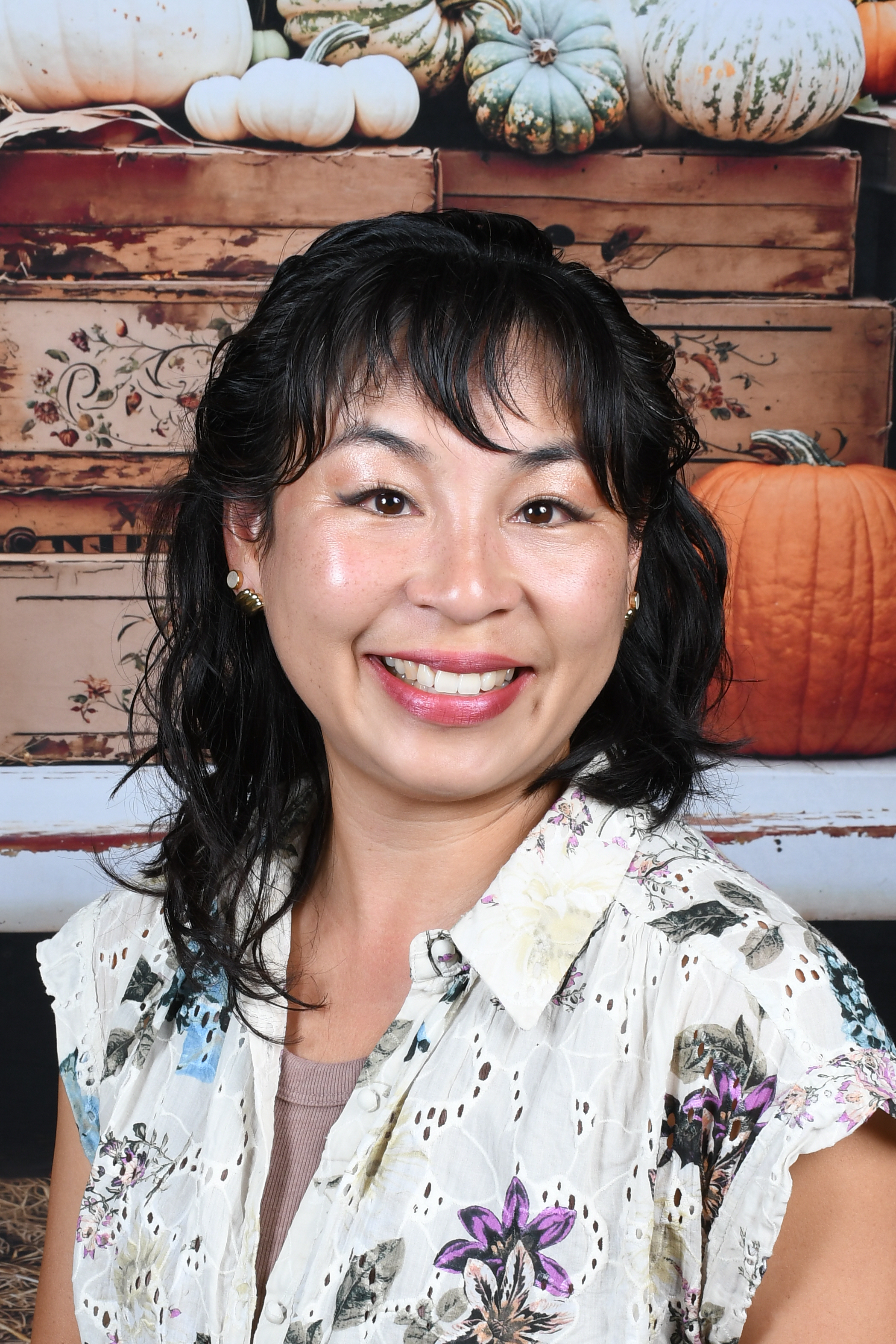 staff profile image