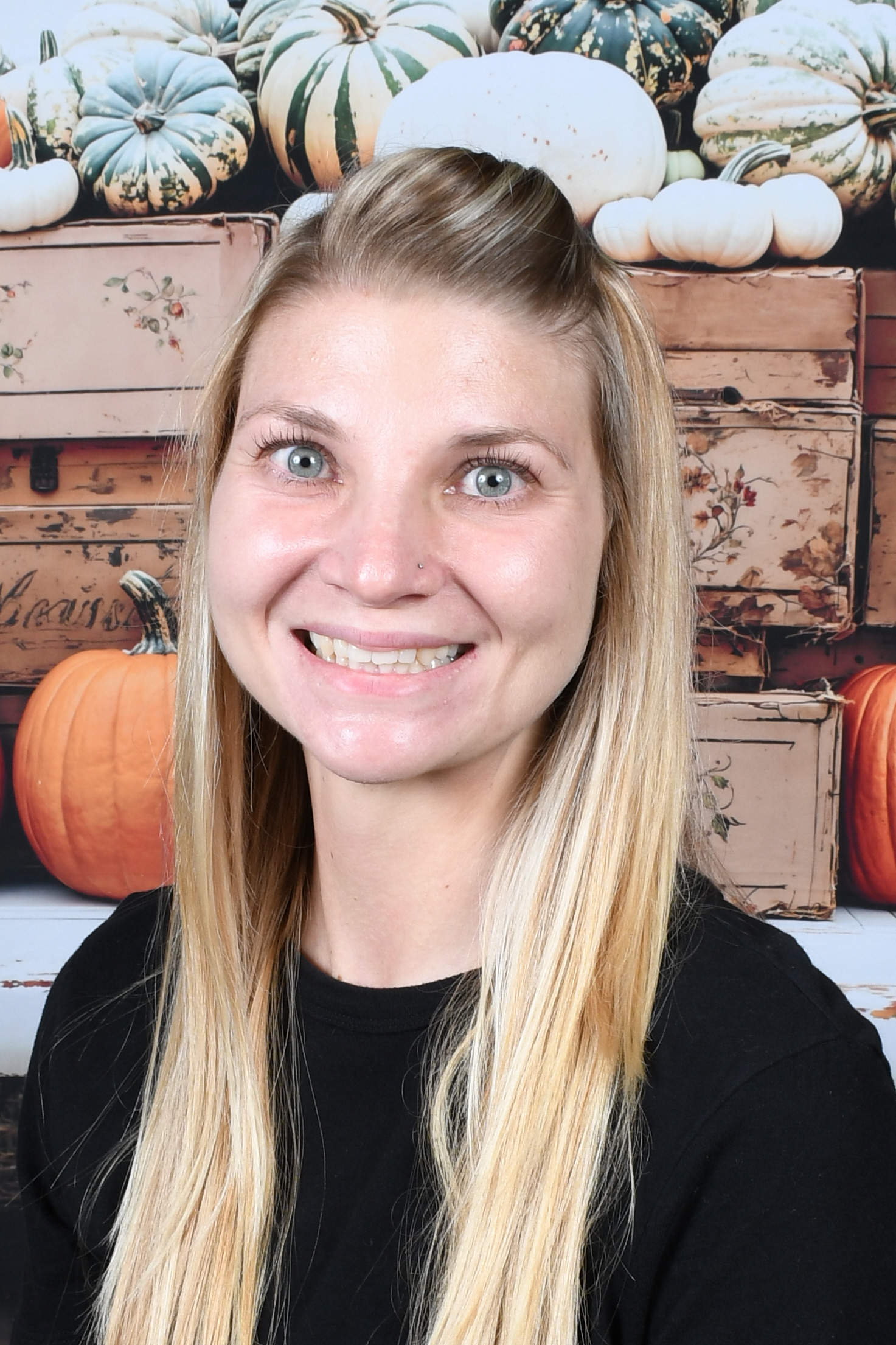 staff profile image
