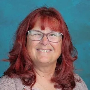 staff profile image