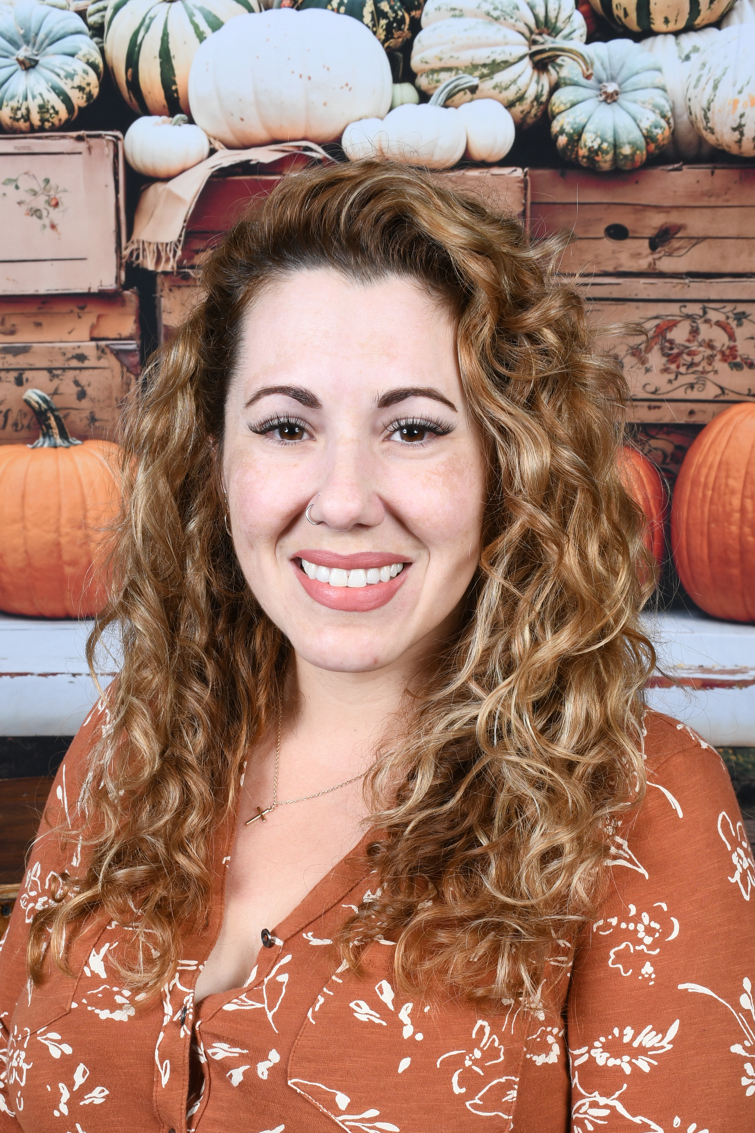 staff profile image
