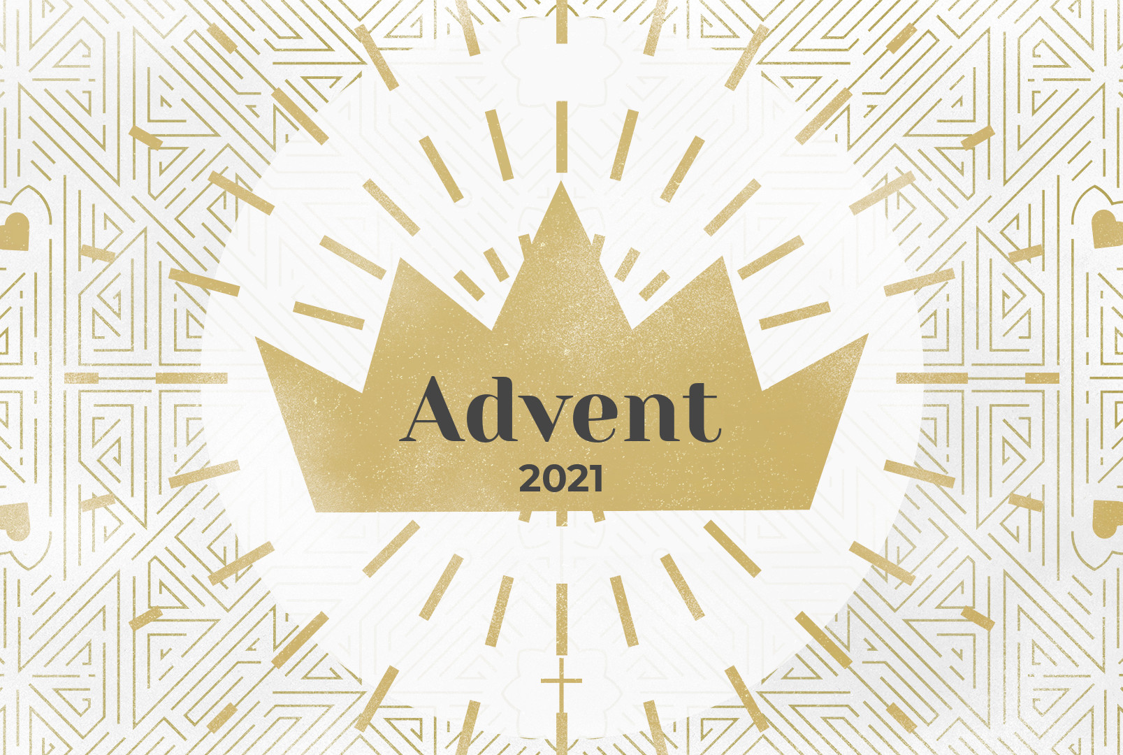 Advent 2021 banner