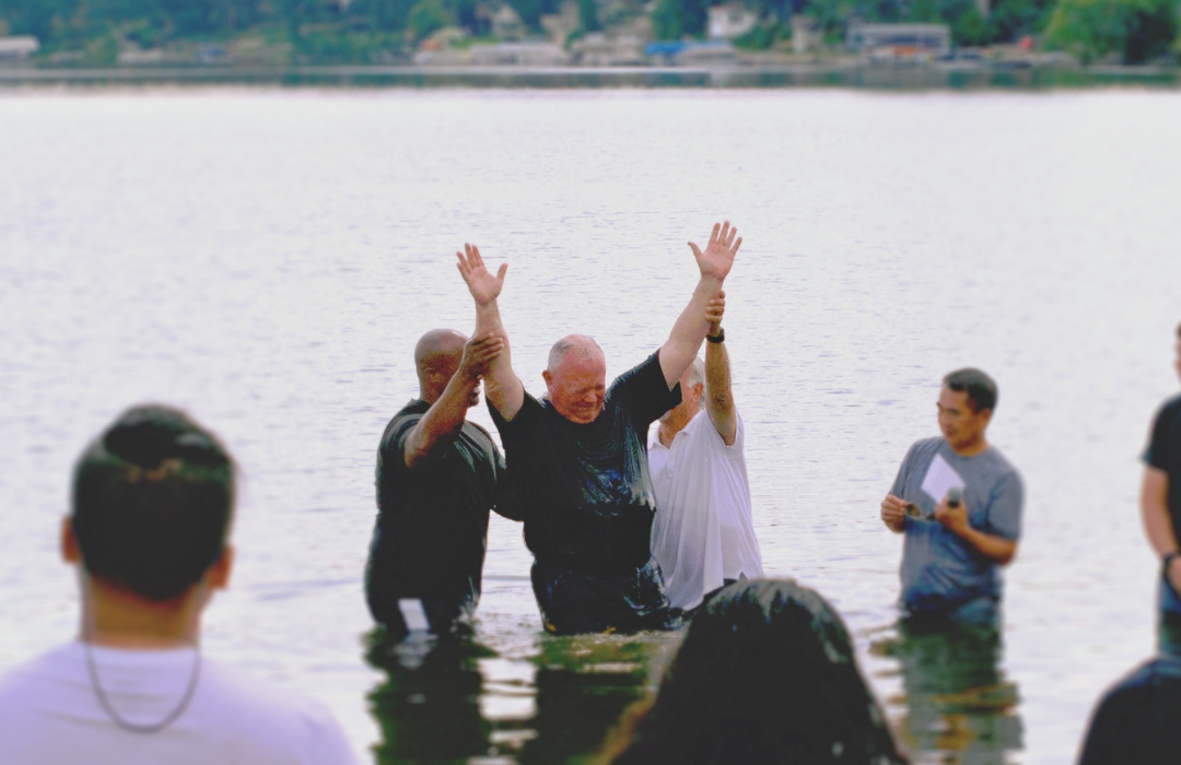 BOH Baptism image
