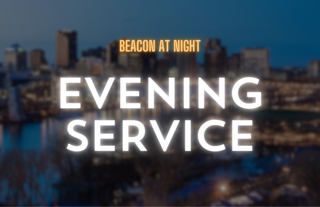 Evening Service image
