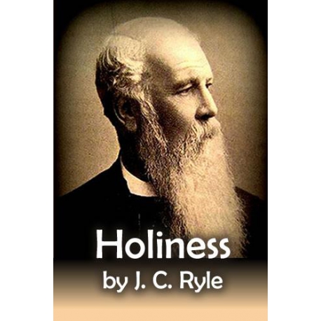 holiness-by-j-c-ryle