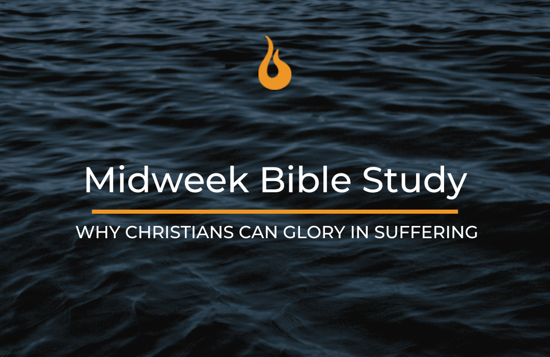 Midweek Bible Study 2023-2024 (2)