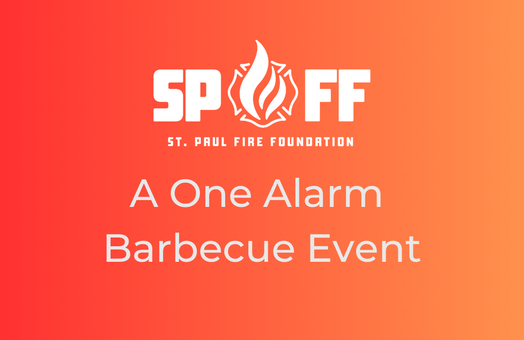 One Alarm Barbecue image