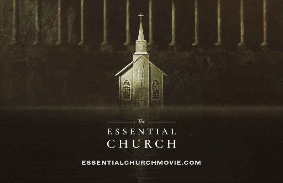 The Essential Church Movie image