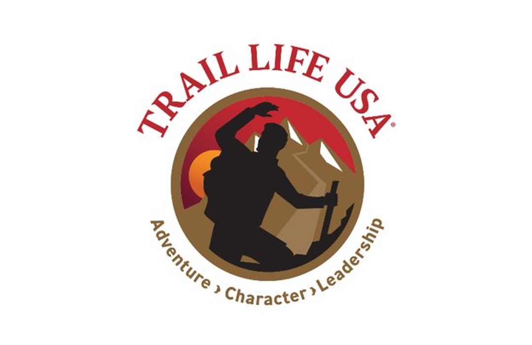 trail life featured