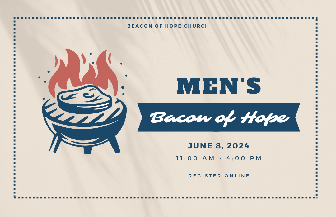 2024 Bacon of Hope Final