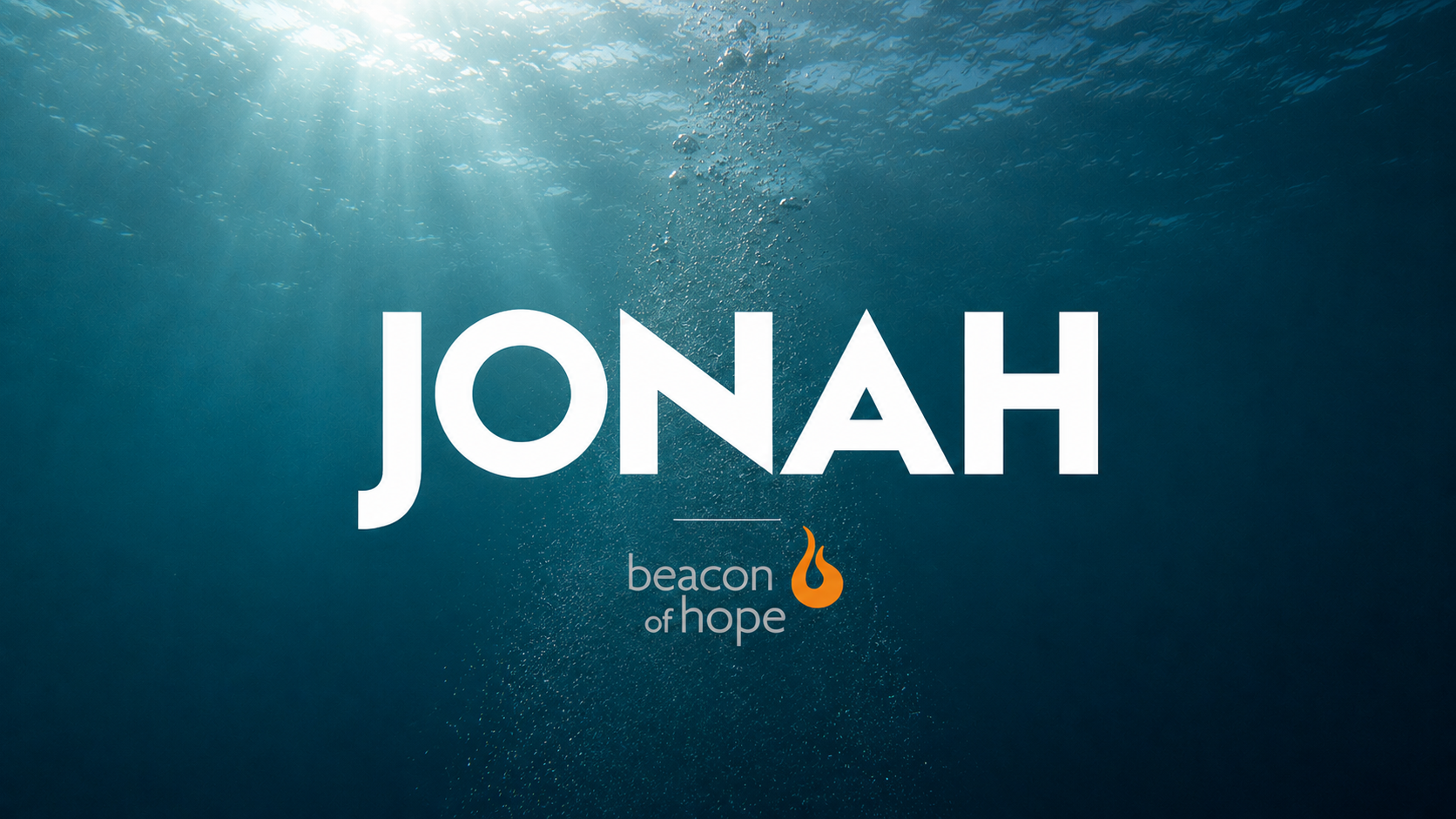 Jonah banner