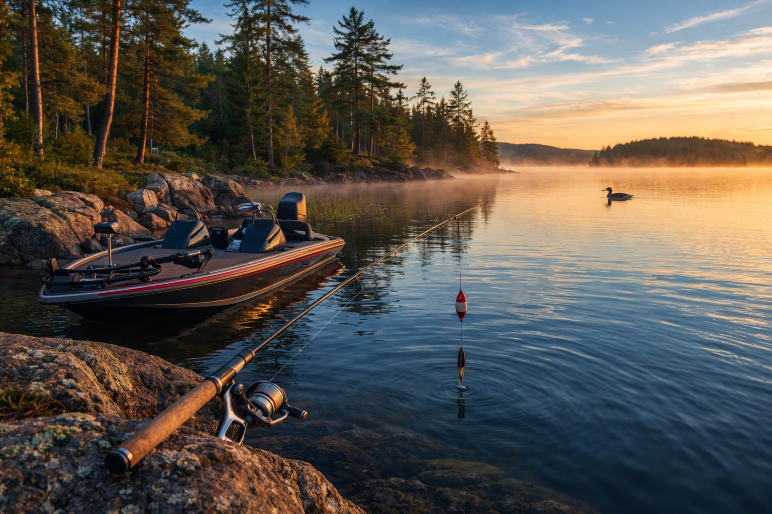 BeaconFishingMensWeekend image