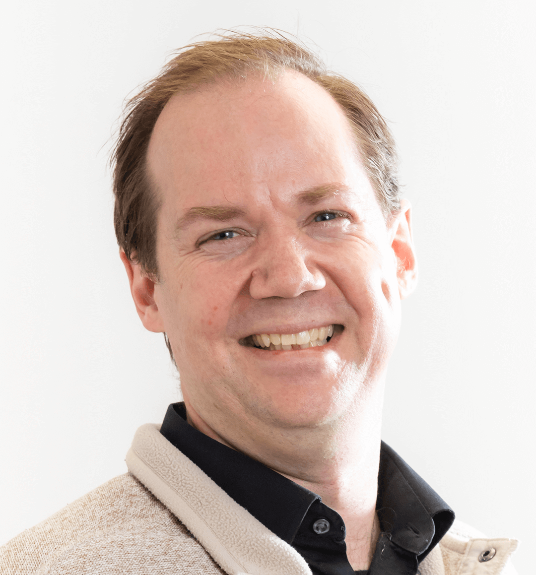 staff profile image