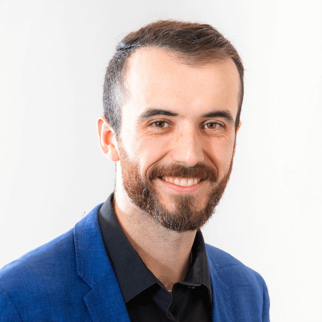 guest speaker profile