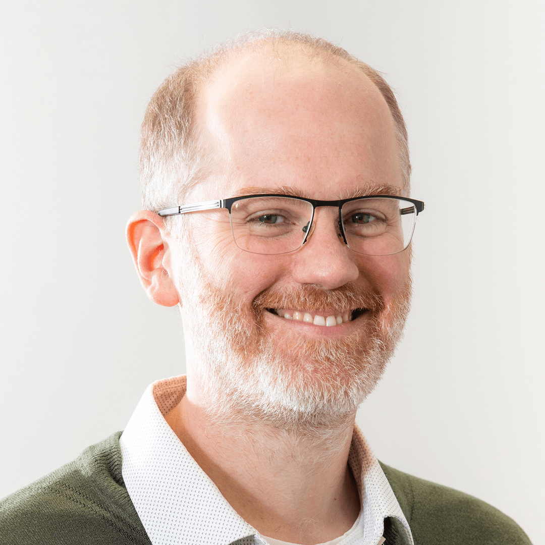 staff profile image