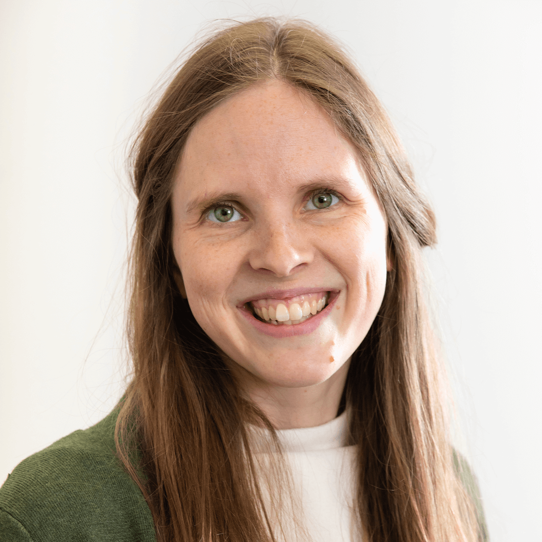 staff profile image