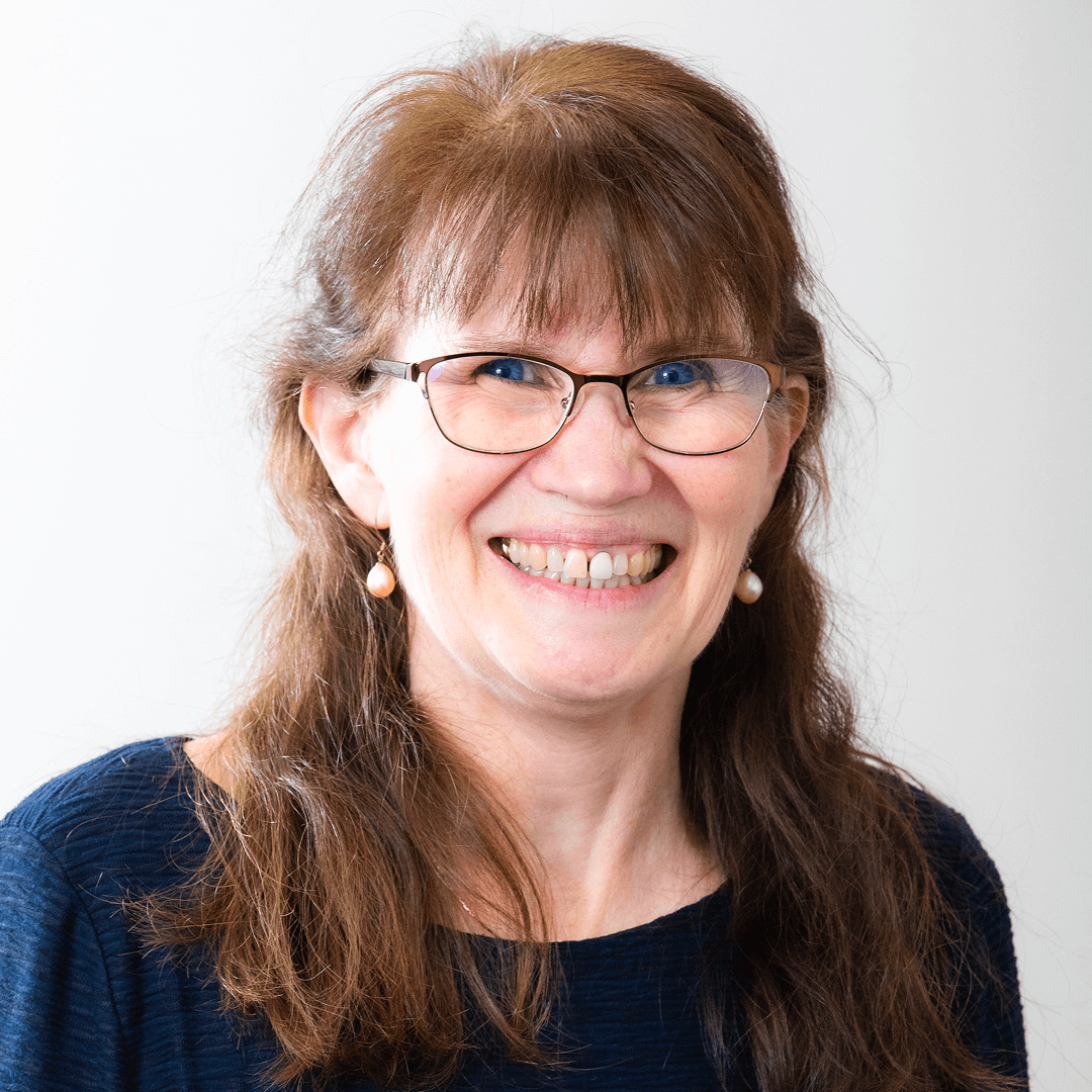 staff profile image