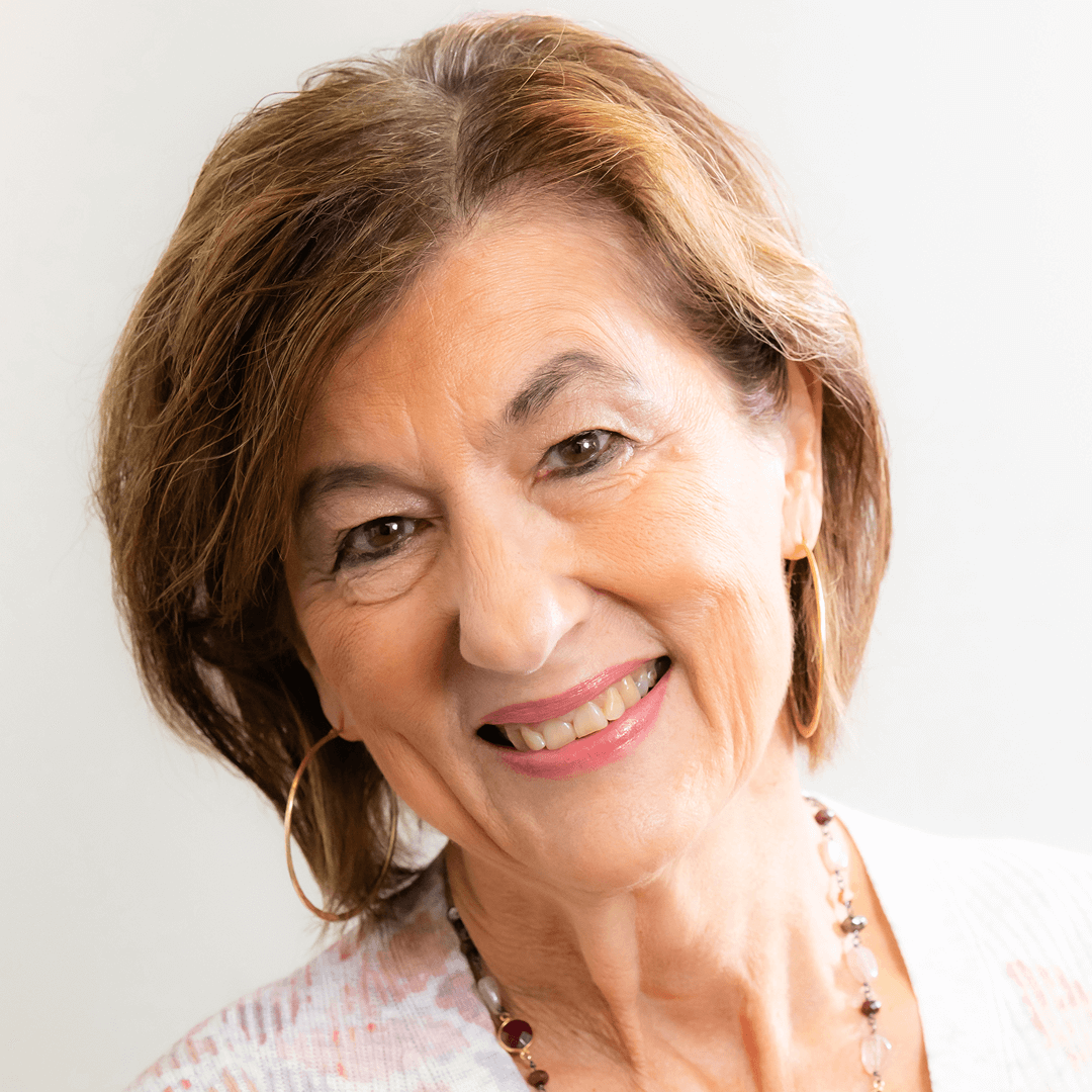 guest speaker profile