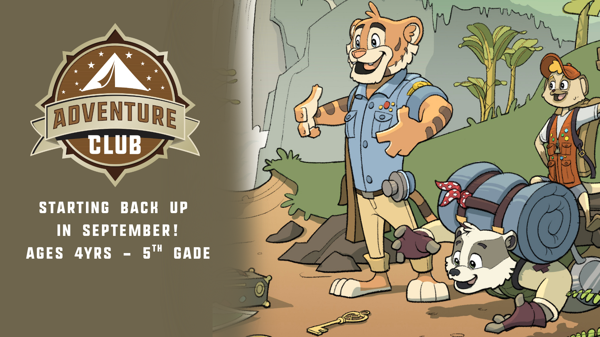 adventure club 2026-2027 image