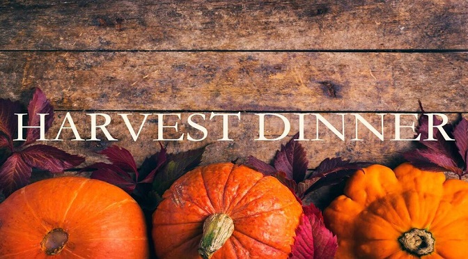 Harvest-Dinner-2017 image