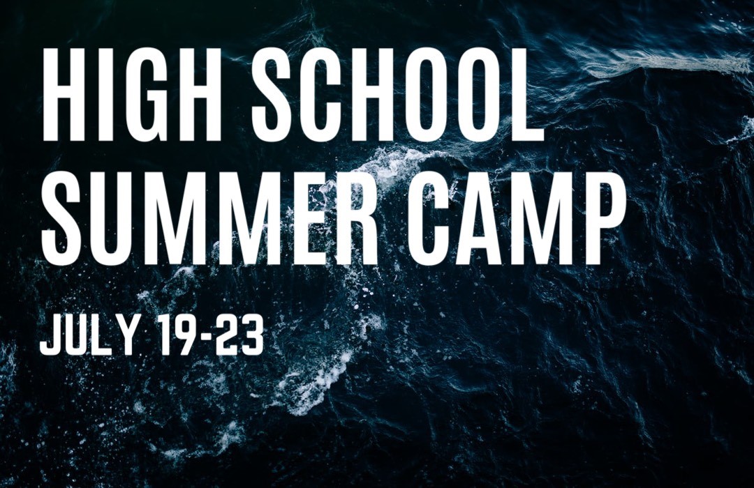 HS Summer Camp image