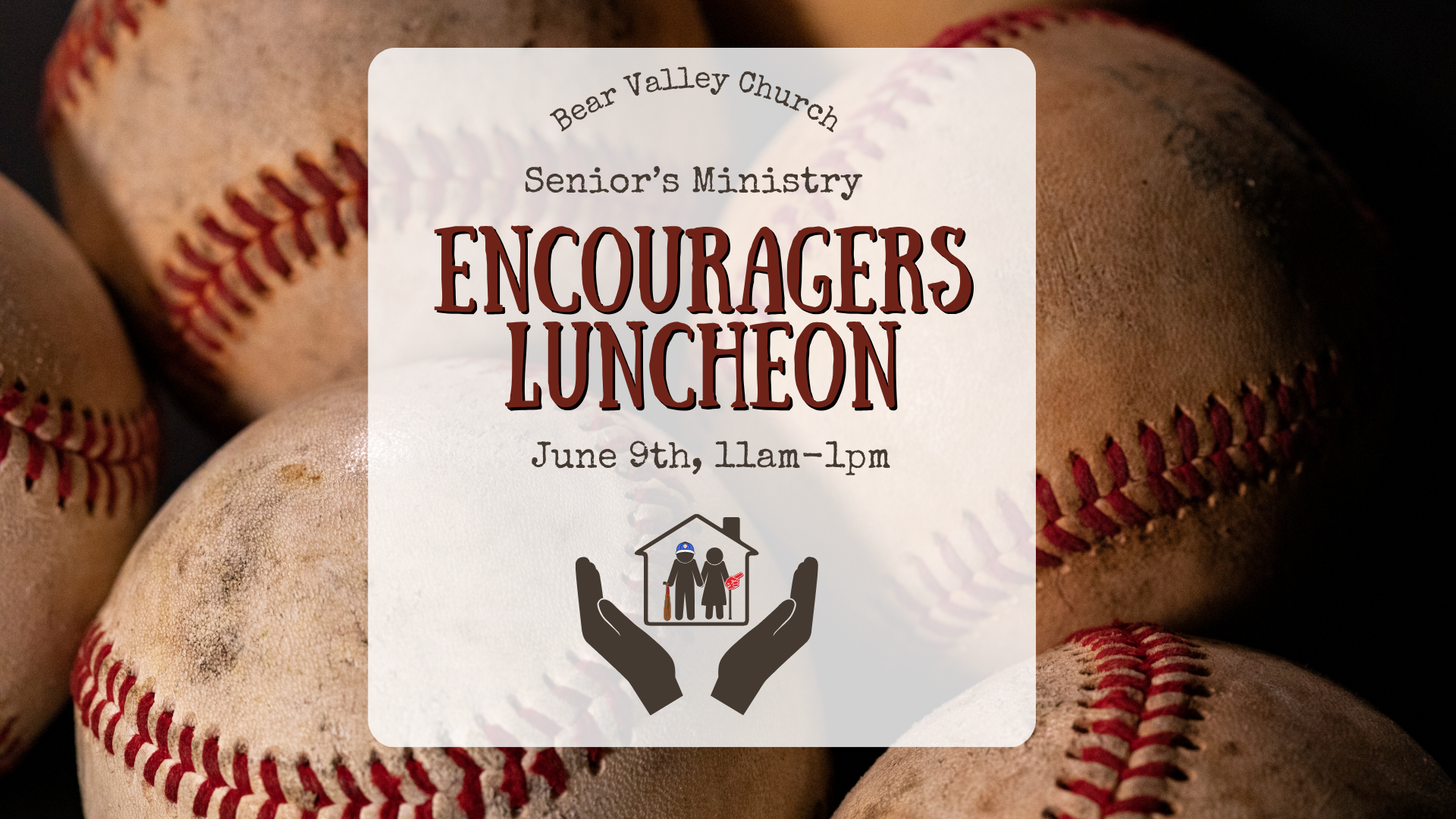 june encouragers