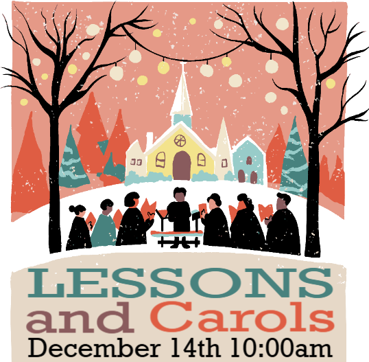 lessons.carols 2025